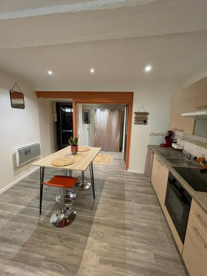 L'ecrin De Lolo Appartement