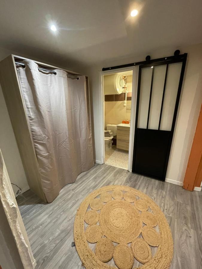 L'ecrin De Lolo Apartment *