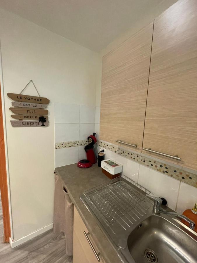 L'ecrin De Lolo Apartment