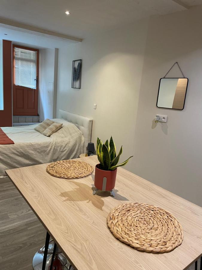 L'ecrin De Lolo Apartment *