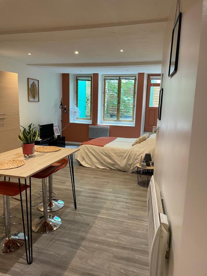 Apartment L'ecrin De Lolo