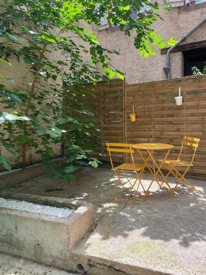L'ecrin De Lolo Apartment Albi