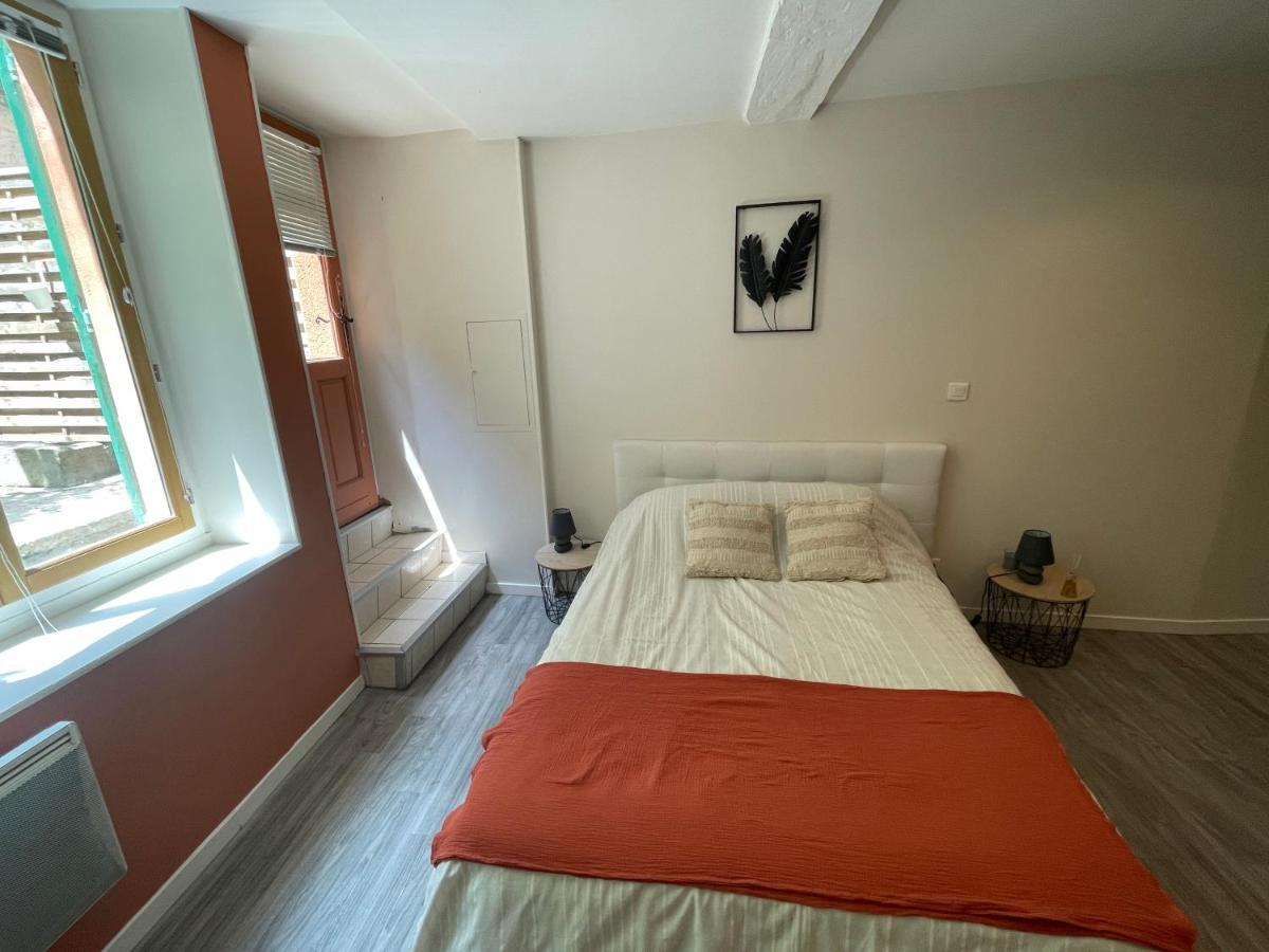 L'ecrin De Lolo Apartment